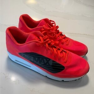 Nike Air Max 90 NS GPX 'Big Logo' sneaker in size 13